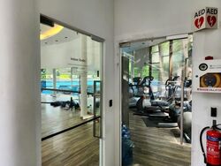 The Glades (D16), Condominium #573884321